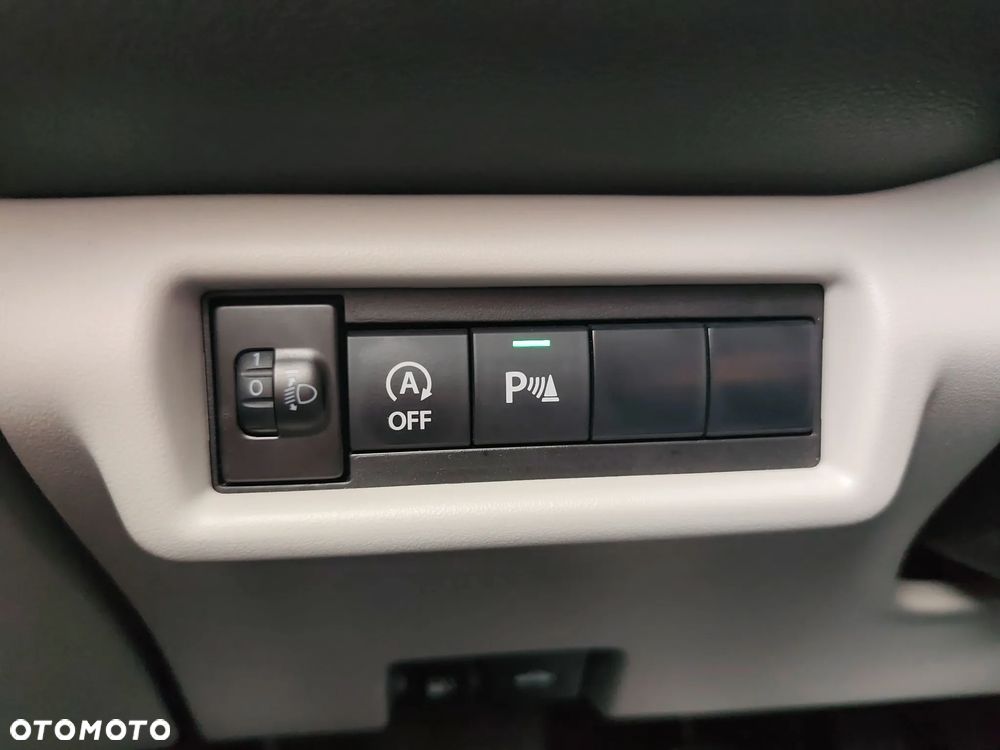 Suzuki Swift 1.2 Dualjet SHVS Premium Plus - 20