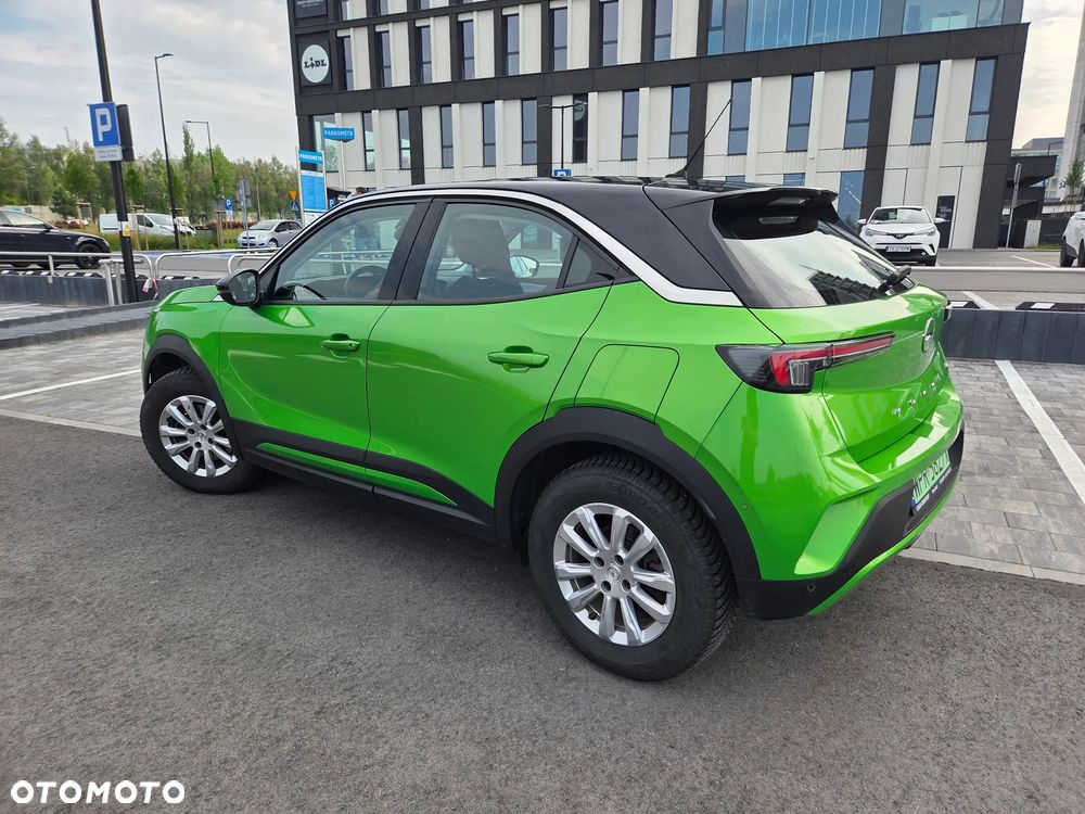 Opel Mokka Mokka-e Edition - 13