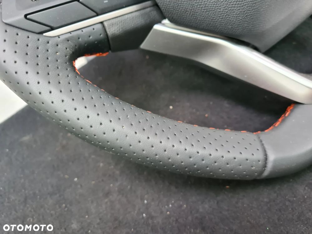 SEAT ATECA KIEROWNICA PODUSZKA KIEROWNICY KOMPLET 5FA880201BD 5FA419091EE - 9