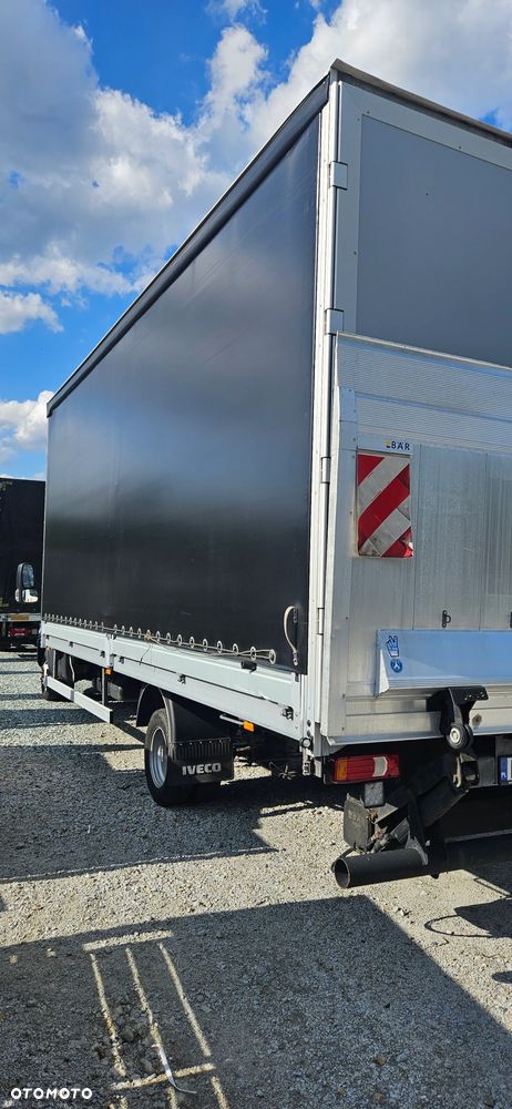 Iveco 50C35 50C18 - 4