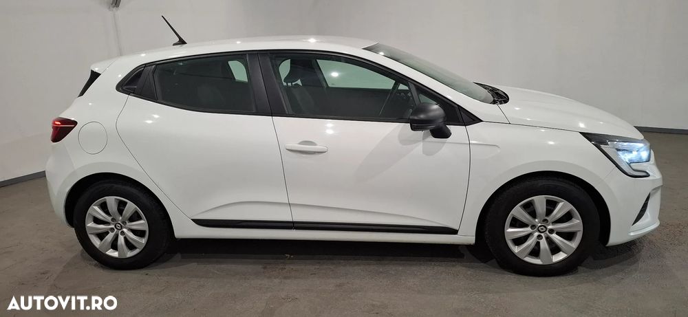 Renault Clio dCi Energy Life - 9