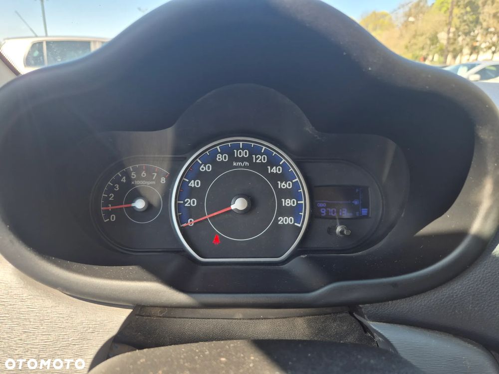 Hyundai i10 1.1 5 Star Edition - 15