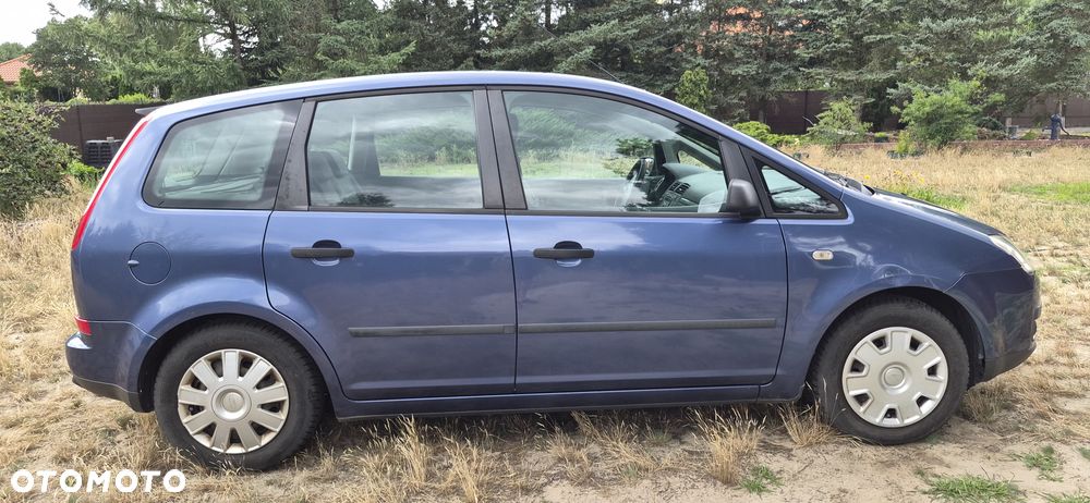 Ford C-MAX 1.8 Ambiente - 2