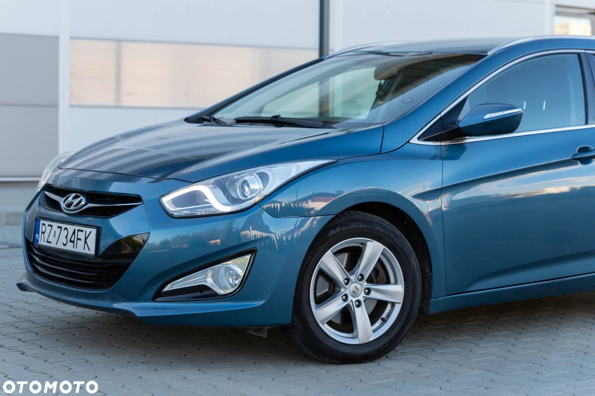 Hyundai i40 - 19