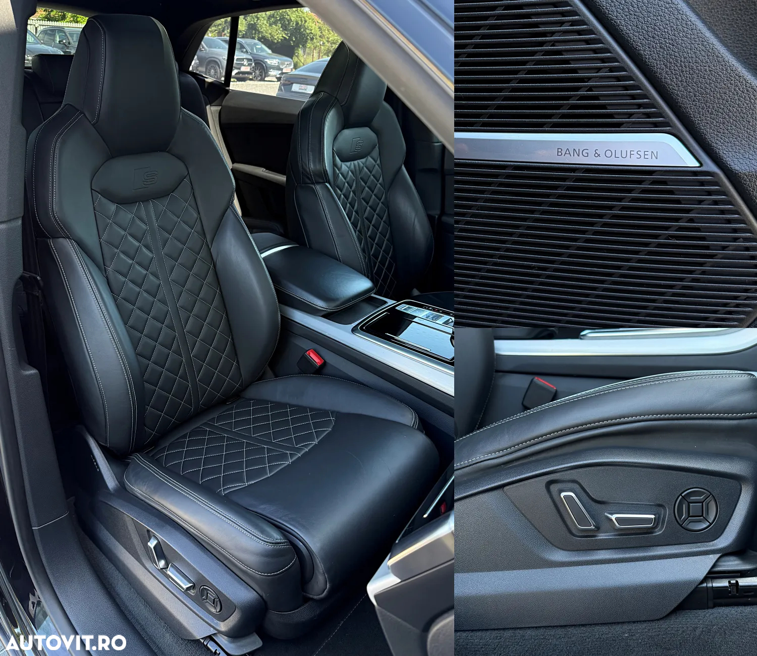 Audi Q8 50 TDI quattro Tiptronic MHEV - 28
