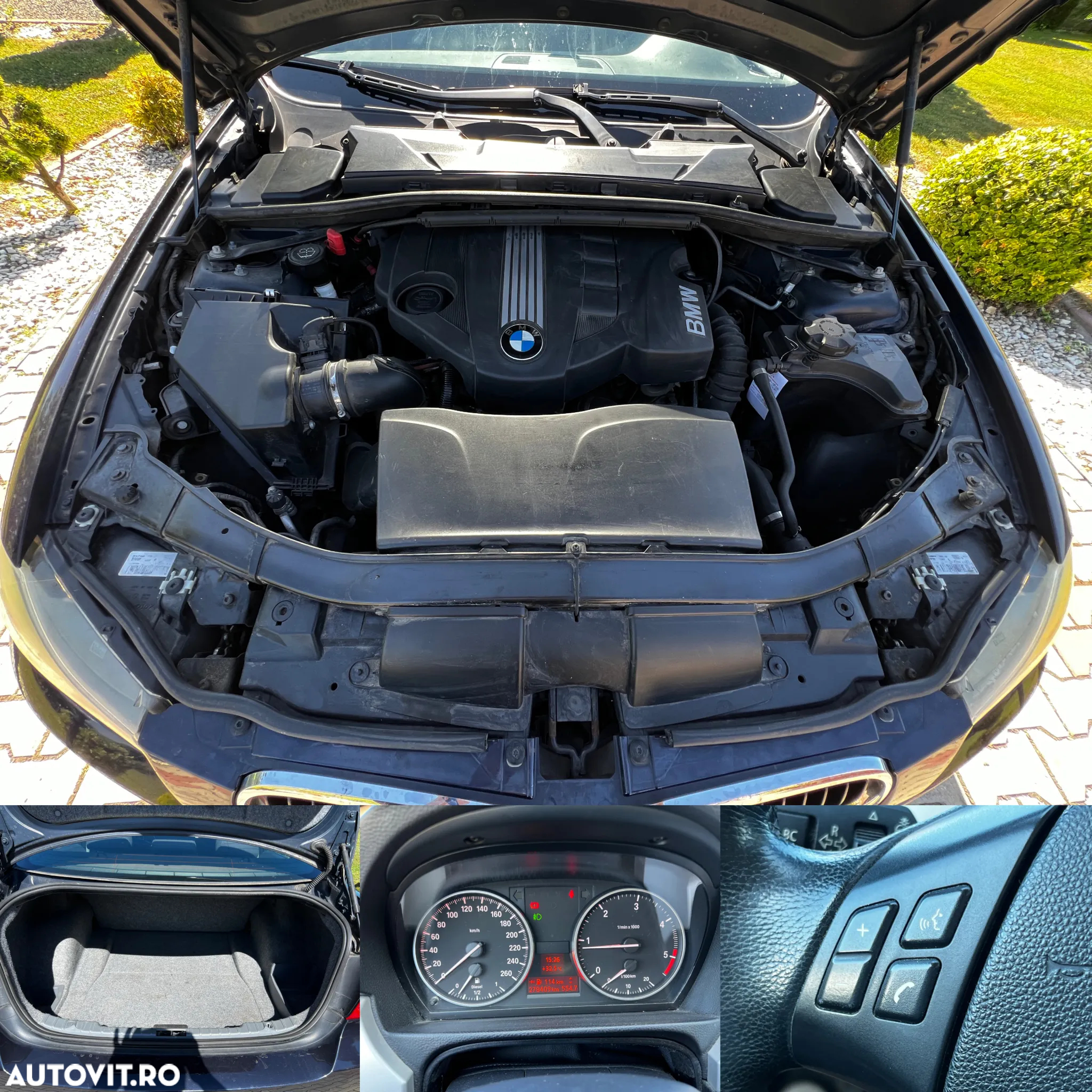 BMW Seria 3 318d - 7