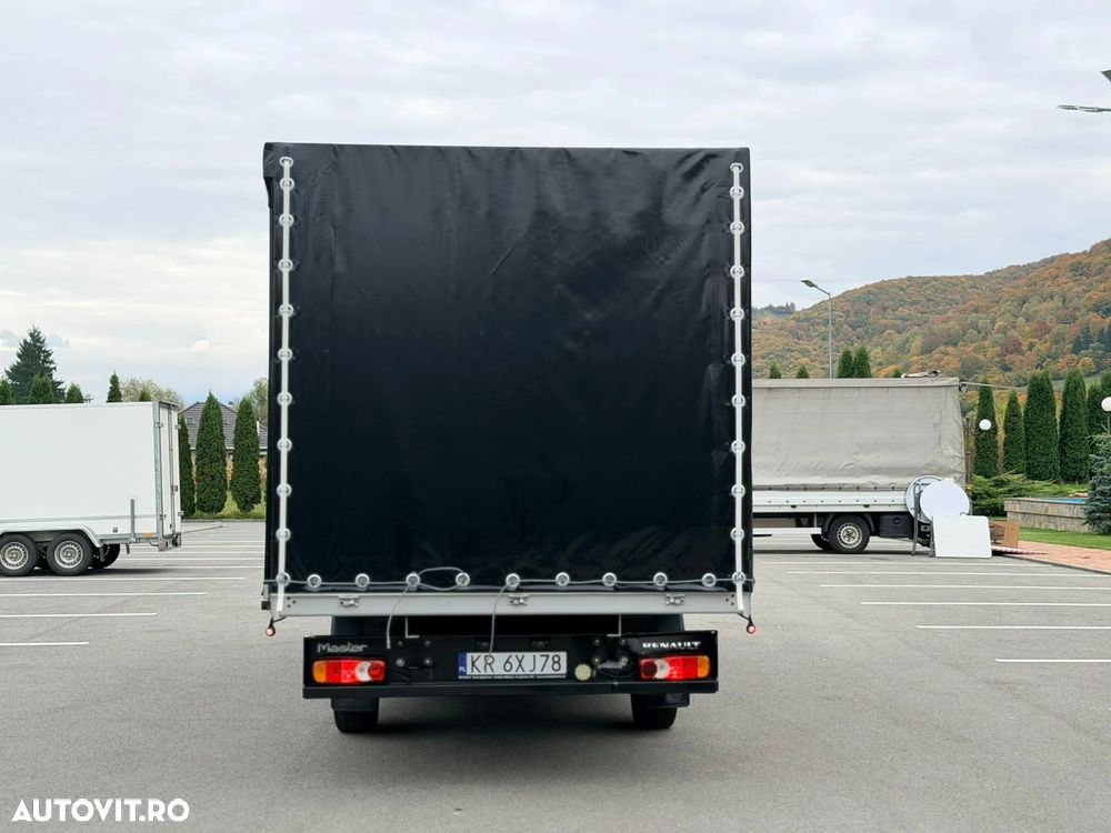Renault Master - 12
