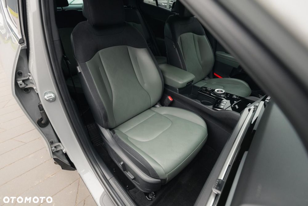 Kia Sportage - 15
