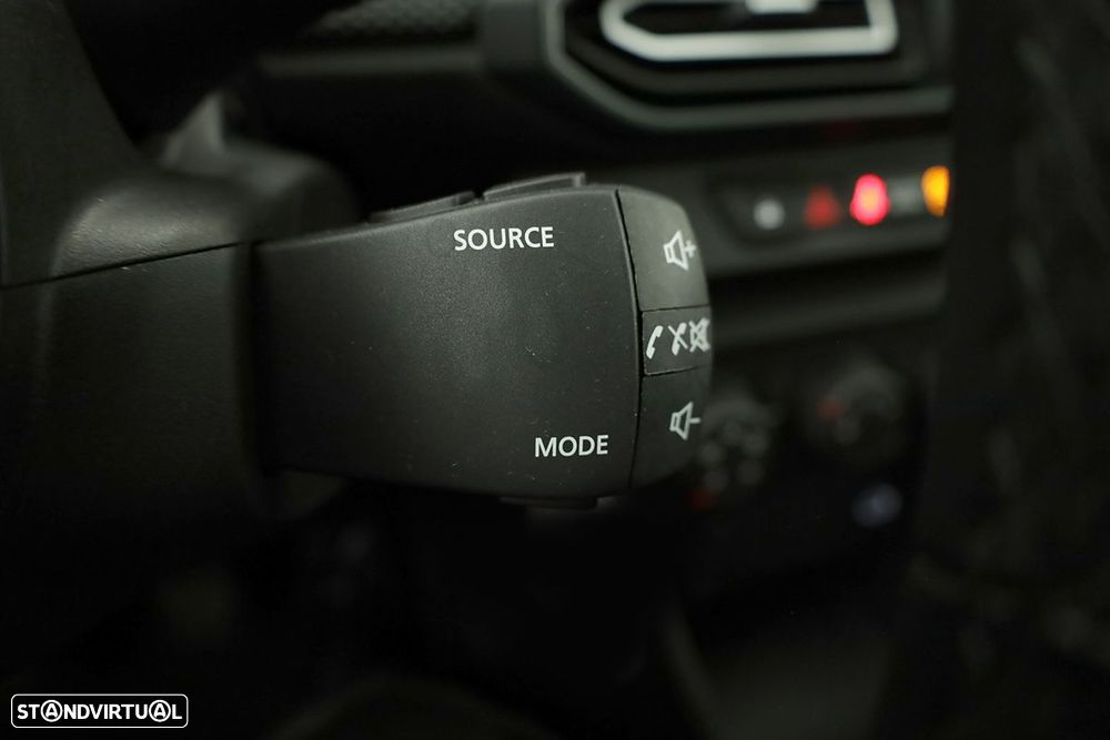 Dacia Jogger 1.0 ECO-G Expression 7L Bi-Fuel - 18