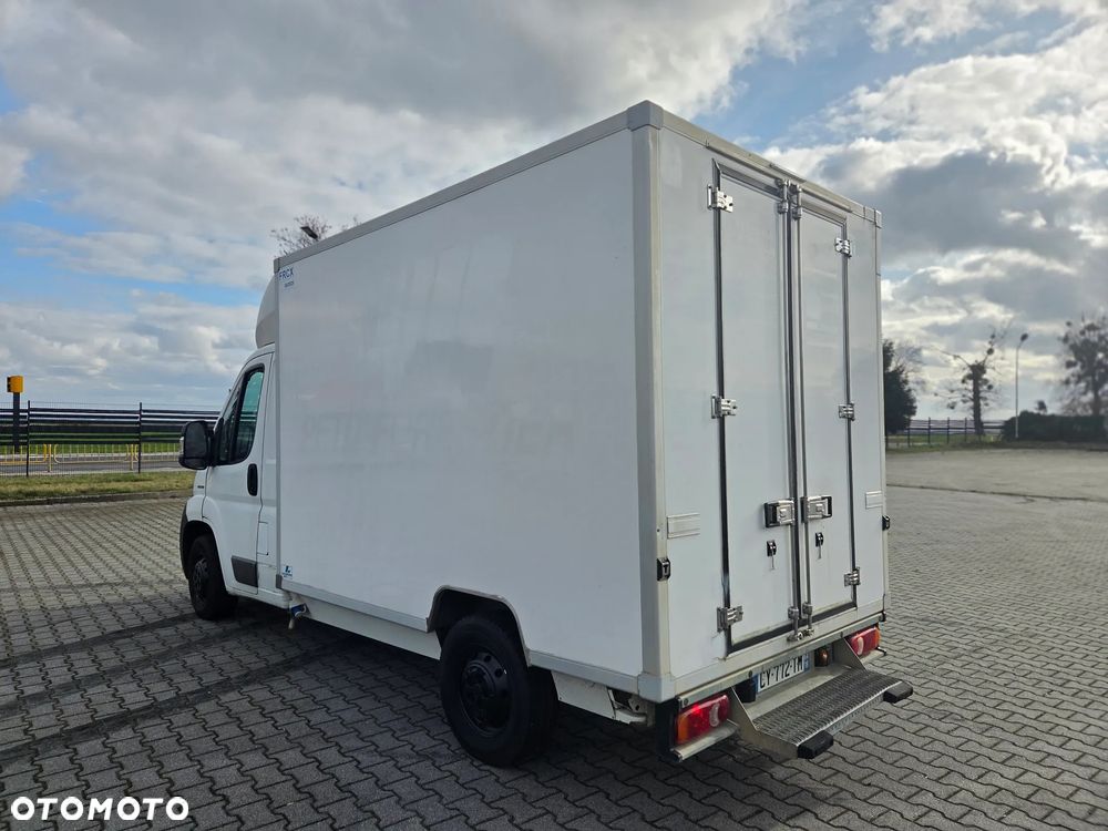 Fiat Ducato - 13