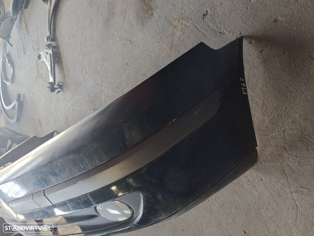 Parachoques Frente / Para Choques Frontal Nu Renault Laguna Ii Grandto - 8