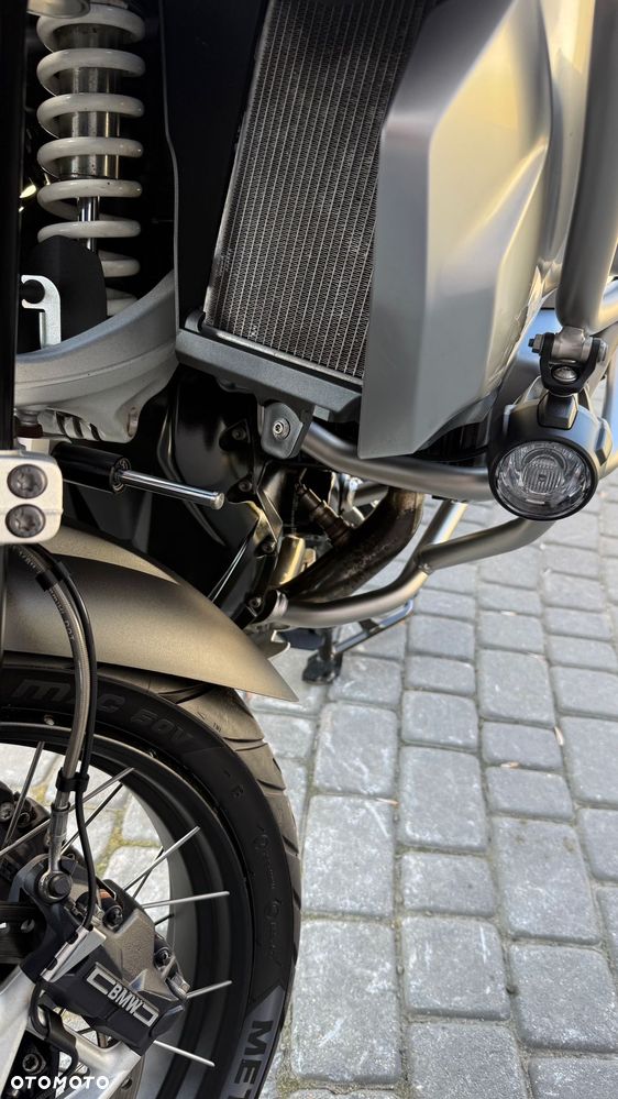 BMW R1250 GS Adventure - 15