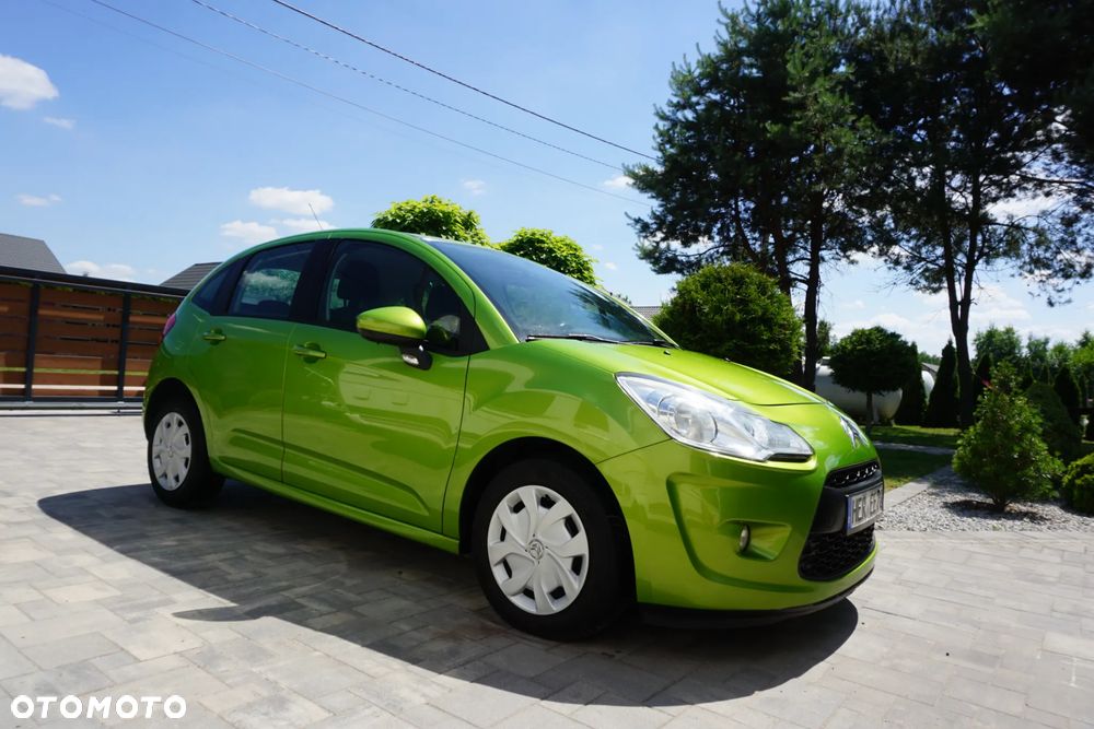 Citroën C3 1.6 HDi Selection - 2
