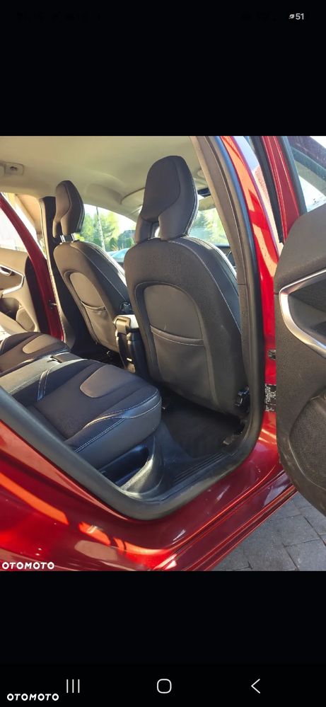 Volvo V40 2015 photo 3