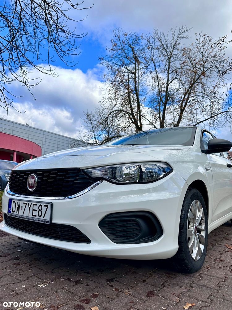 Fiat Tipo 1.4 16v Street - 17