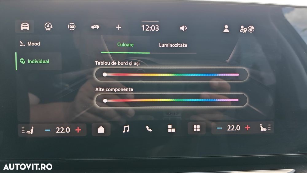 Skoda Octavia 2.0 TDI 150 CP DSG Selection - 31