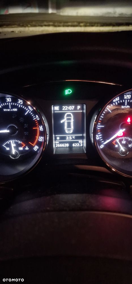 Skoda Superb 2.0 TDI Ambition DSG - 16