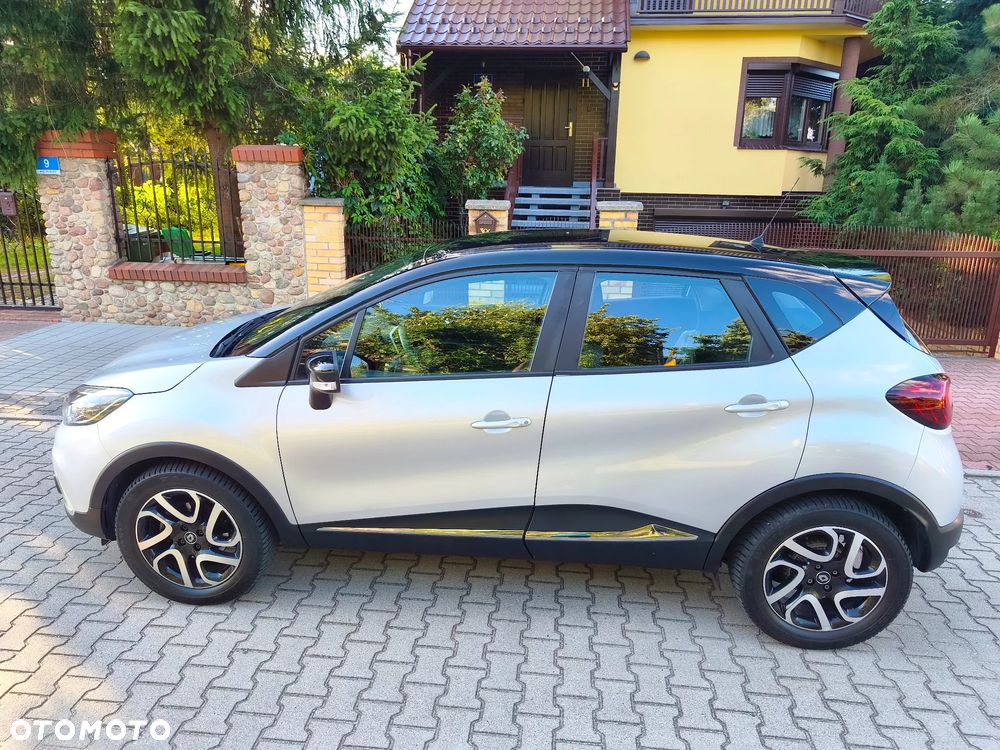 Renault Captur ENERGY dCi 90 Experience - 31