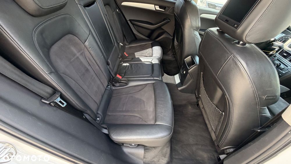 Audi Q5 - 11