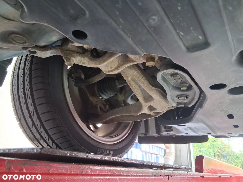 Honda Civic 1.4 Elegance - 32