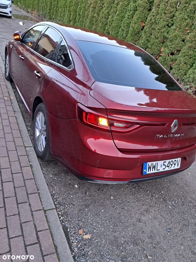 Renault Talisman