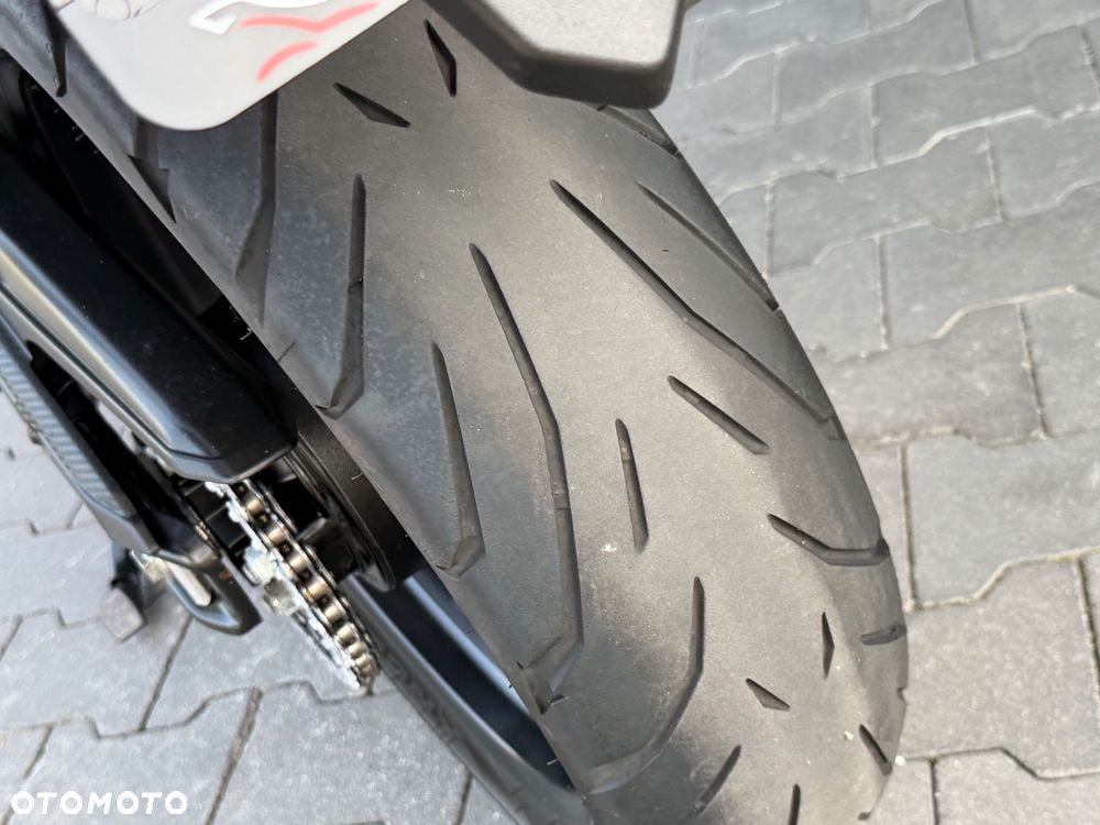 Honda CB - 31