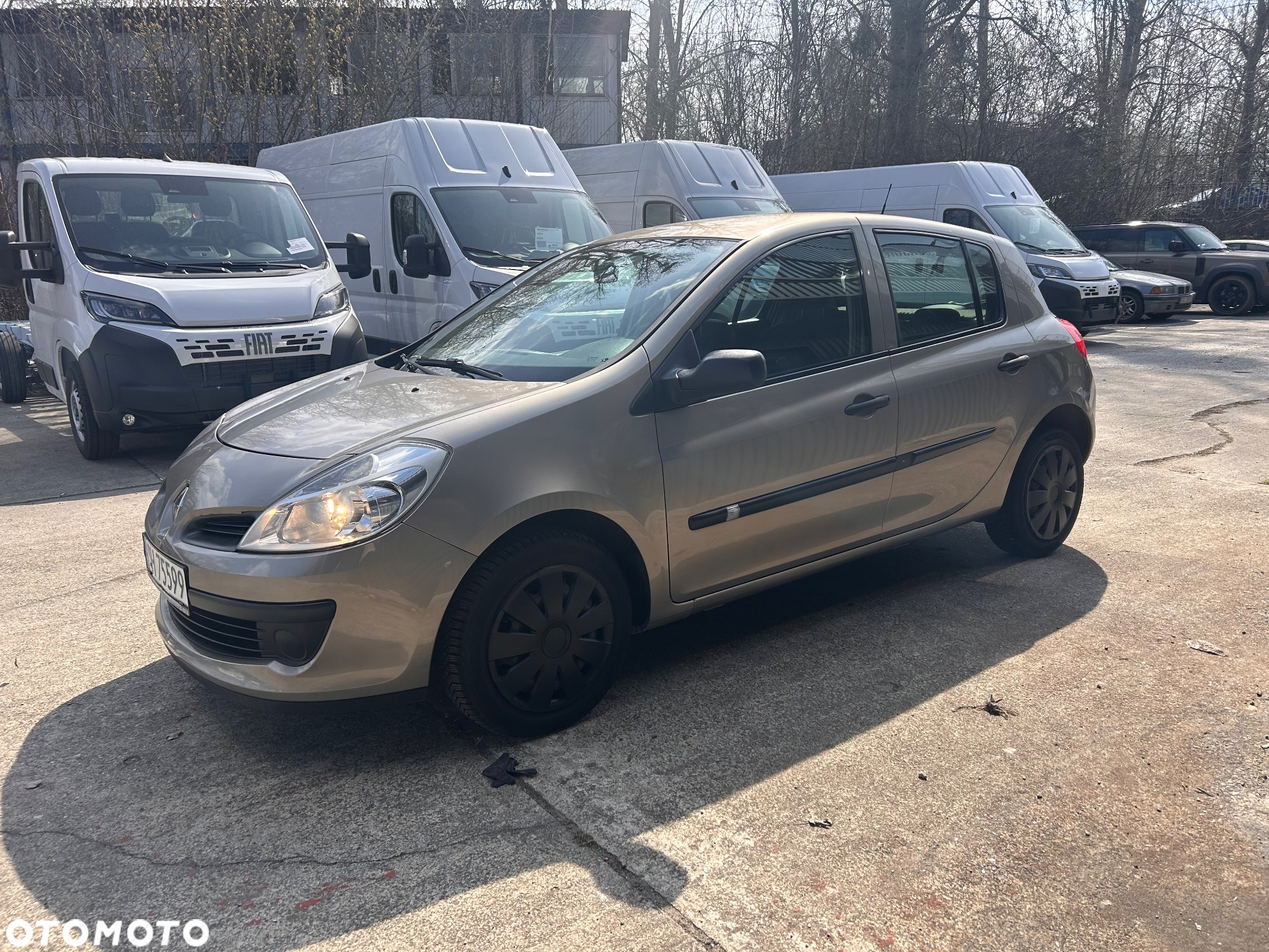 Renault Clio 1.2 16V All Inclusive - 13