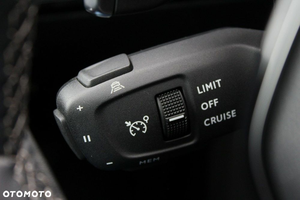 Peugeot 508 BlueHDi 130 Allure S&S EAT8 - 19