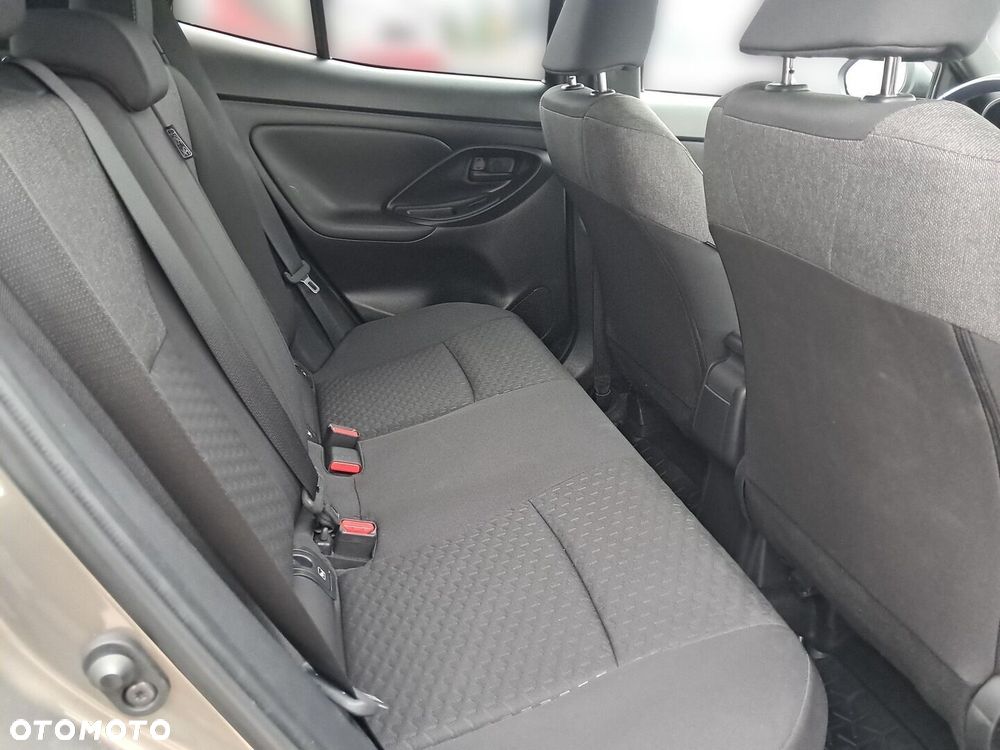 Toyota Yaris Cross Hybrid 1.5 Style - 11