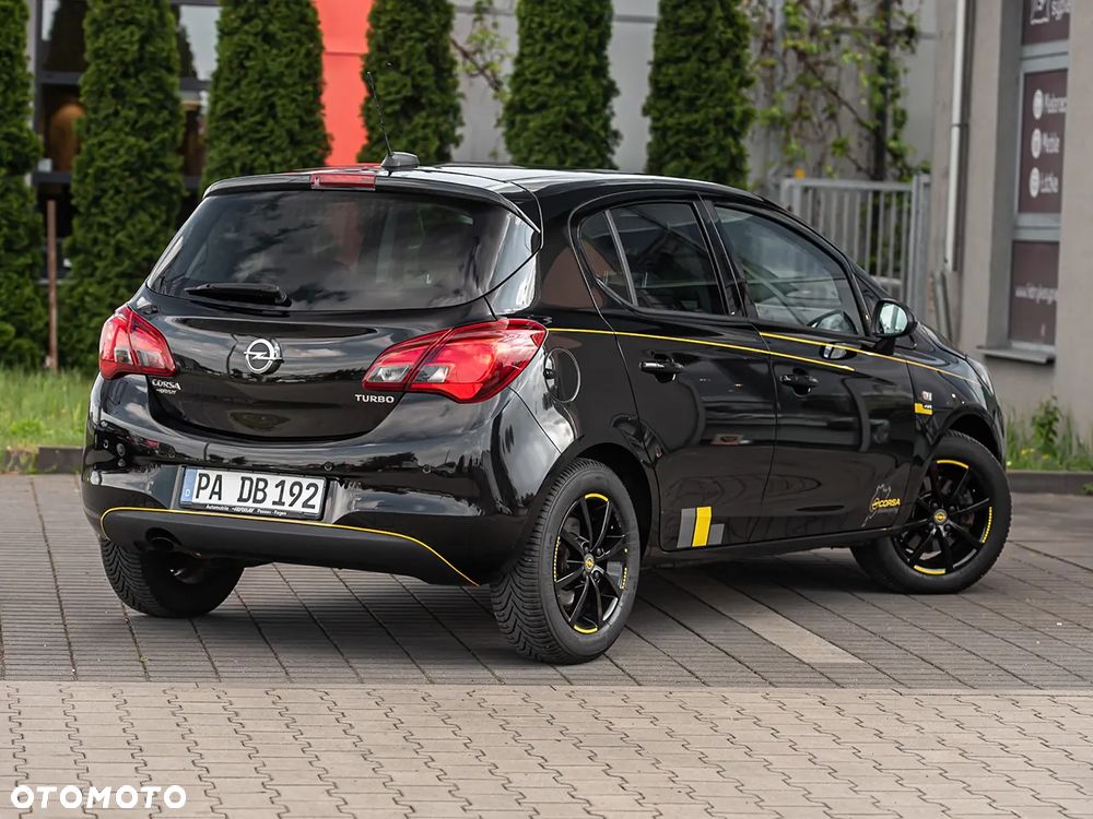 Opel Corsa - 13