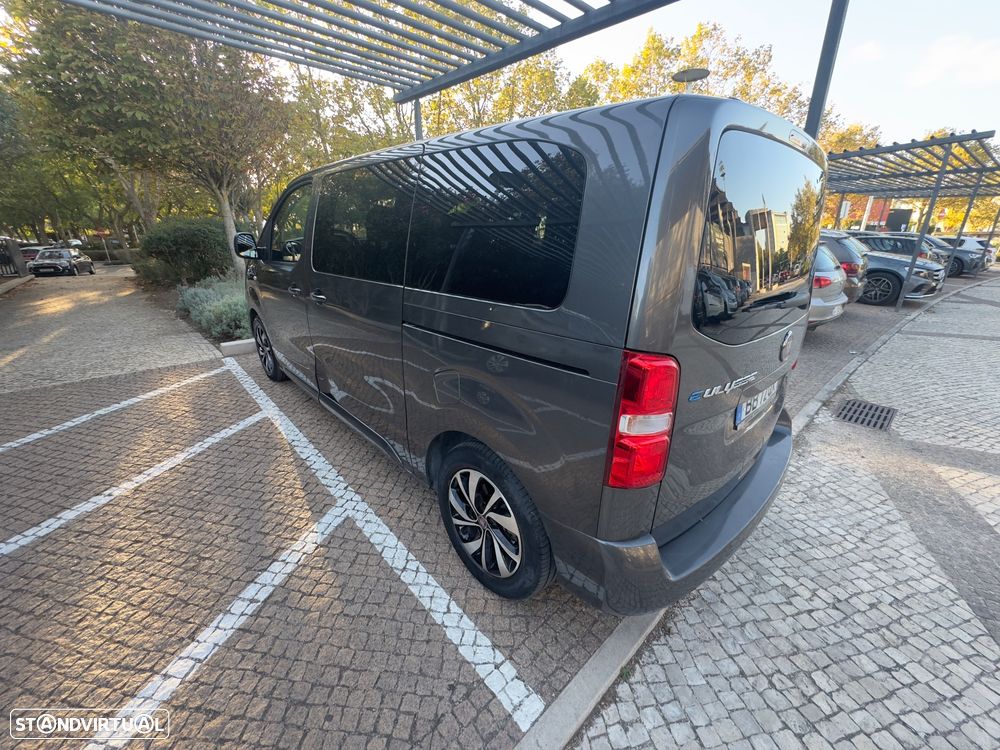 Fiat e-Ulysse L2 75 kWh - 3