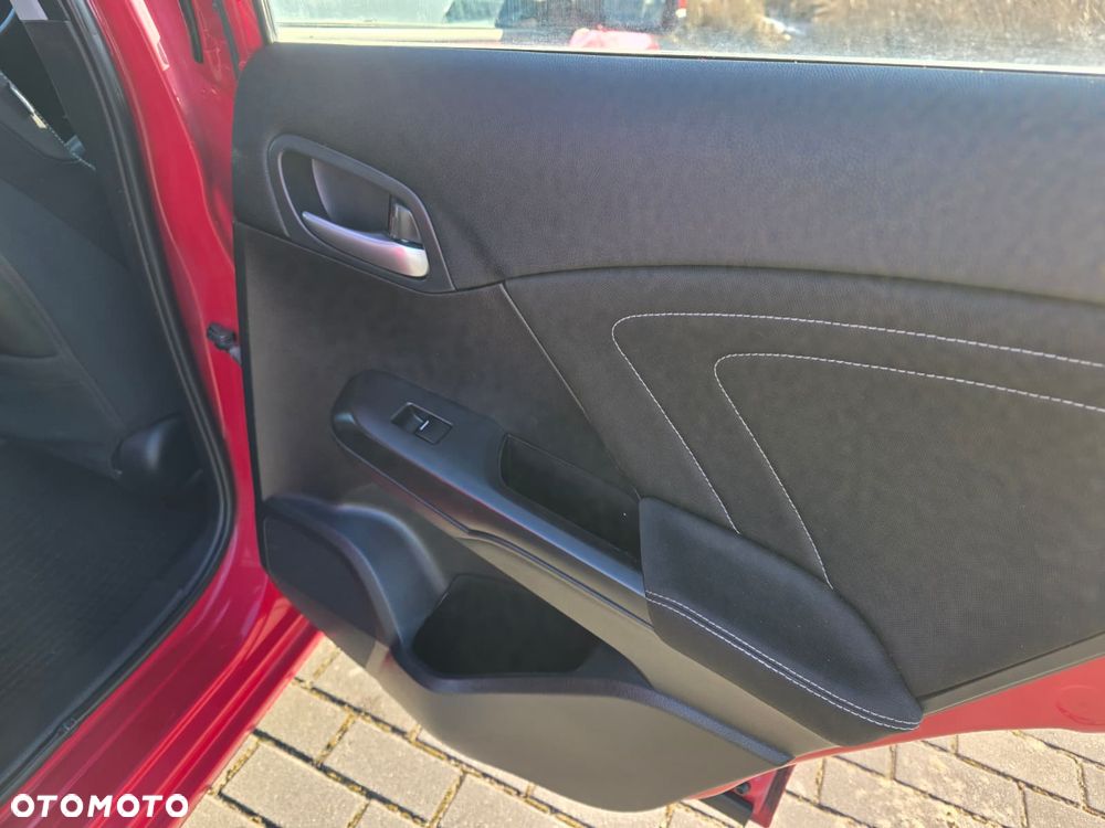 Honda Civic 1.4 Sport - 11