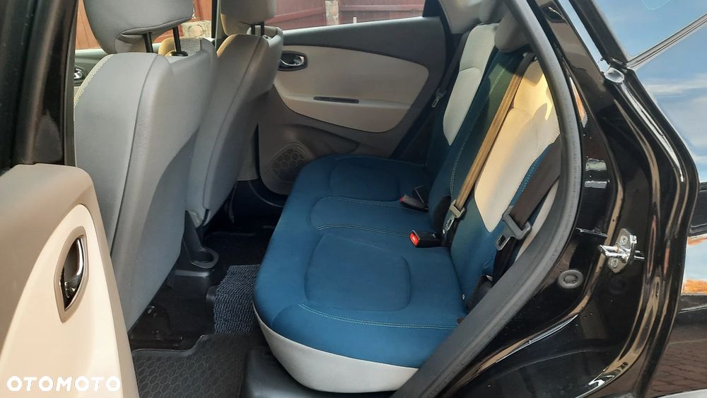 Renault Captur 0.9 Energy TCe Limited - 17