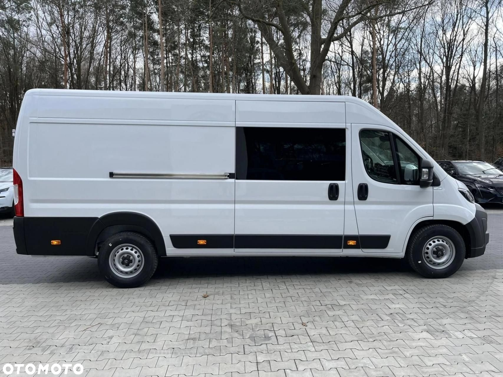 Peugeot Boxer - 10