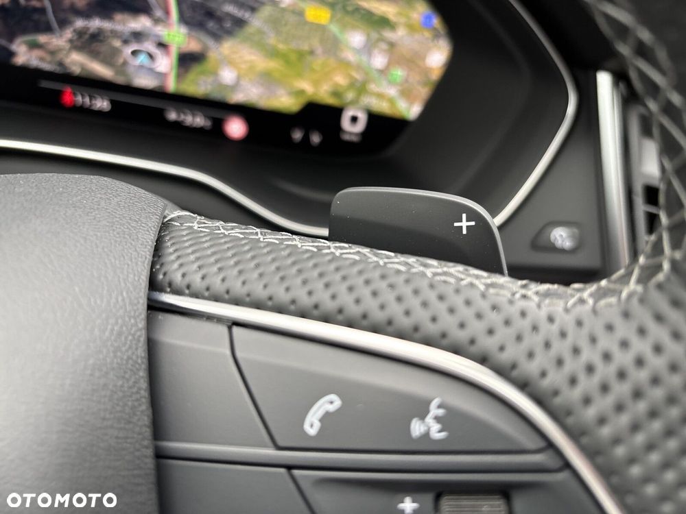 Audi Q5 Sportback - 15