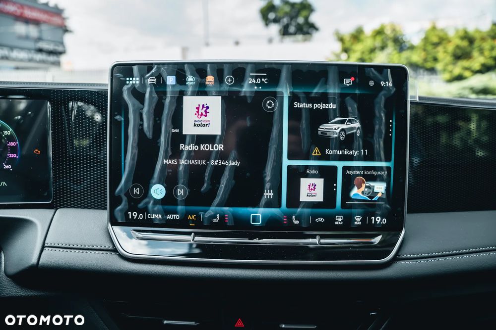 Volkswagen Tiguan 1.5 TSI EVO Life DSG - 15