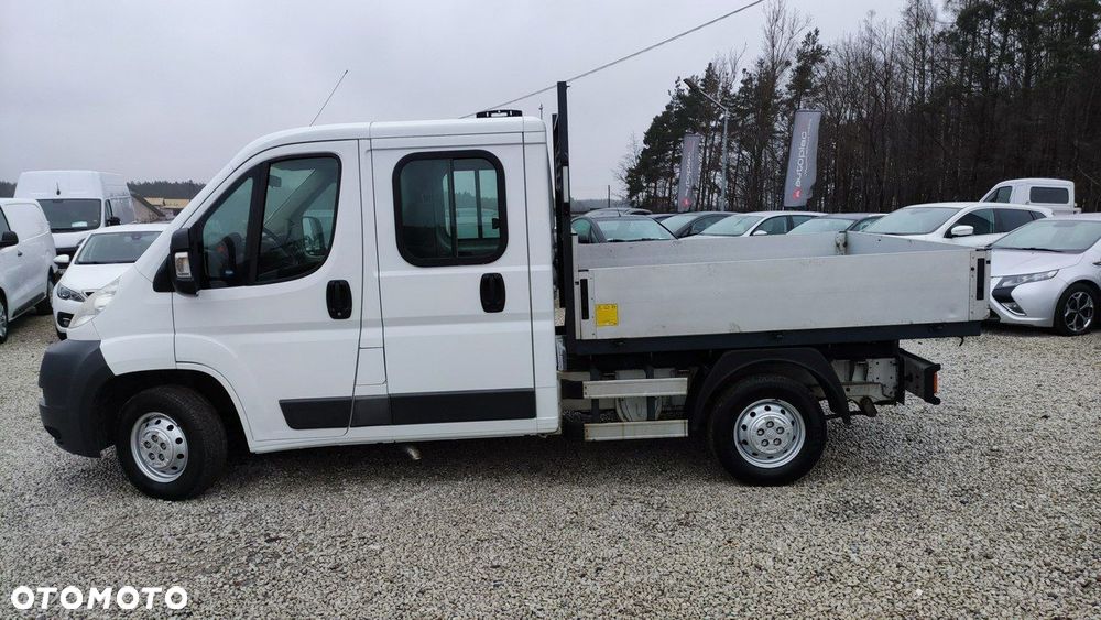 Citroën Jumper - 18