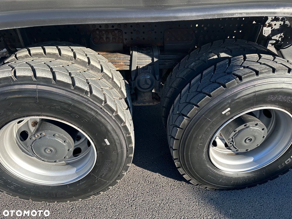 Mercedes-Benz Arosc 4145 - 10