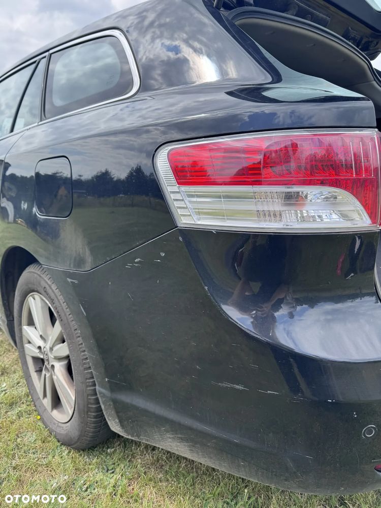 Toyota Avensis 2.0 D-4D Sol - 18