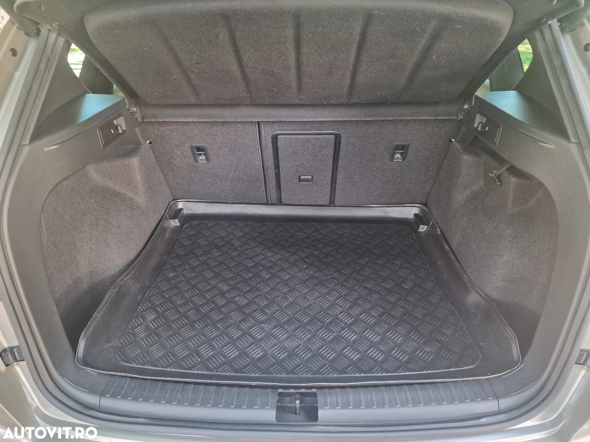 Seat Ateca 2.0 TDI Start&Stop 4Drive DSG7 Xcellence - 12