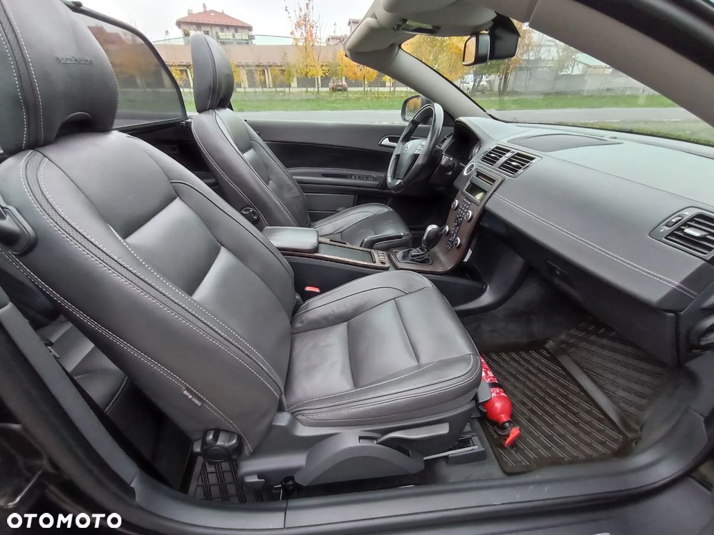 Volvo C70 D3 Inscription - 27