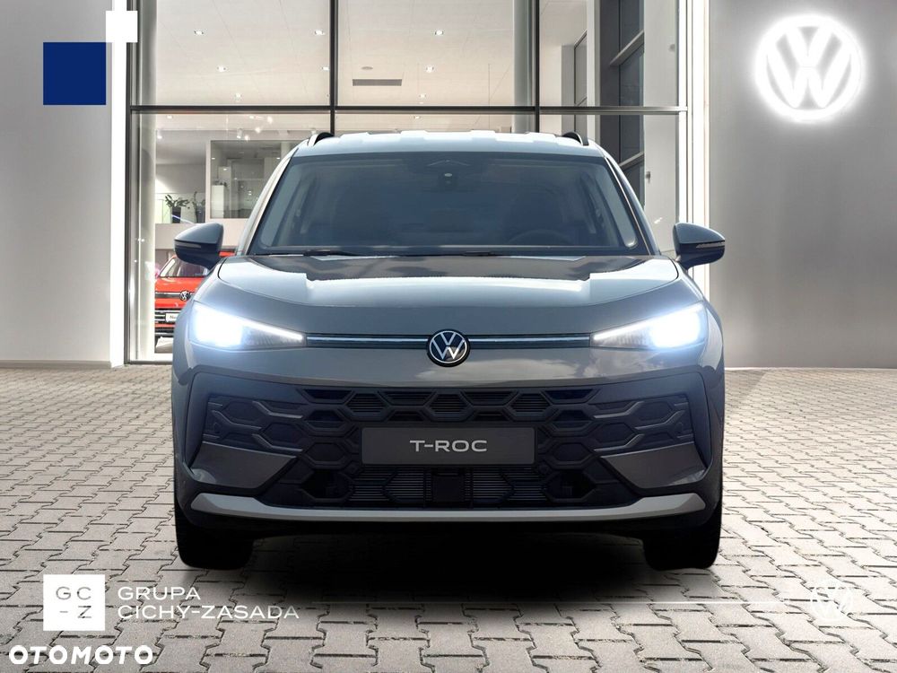 Volkswagen T-Roc 1.5 eTSI Life DSG - 9