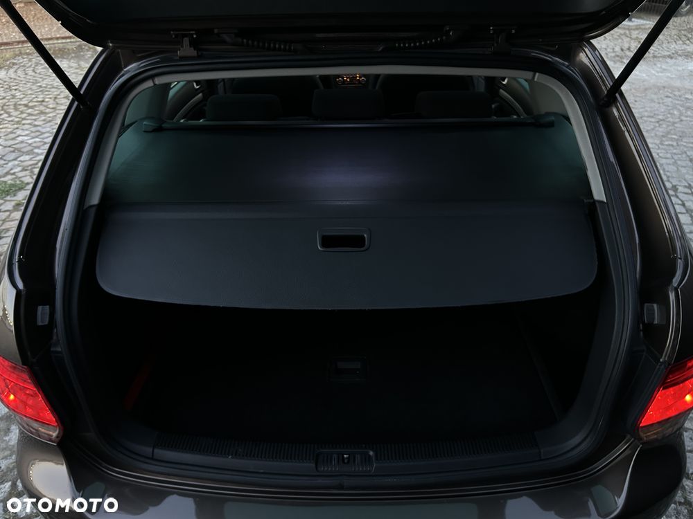 Volkswagen Golf 1.4 TSI Highline - 36