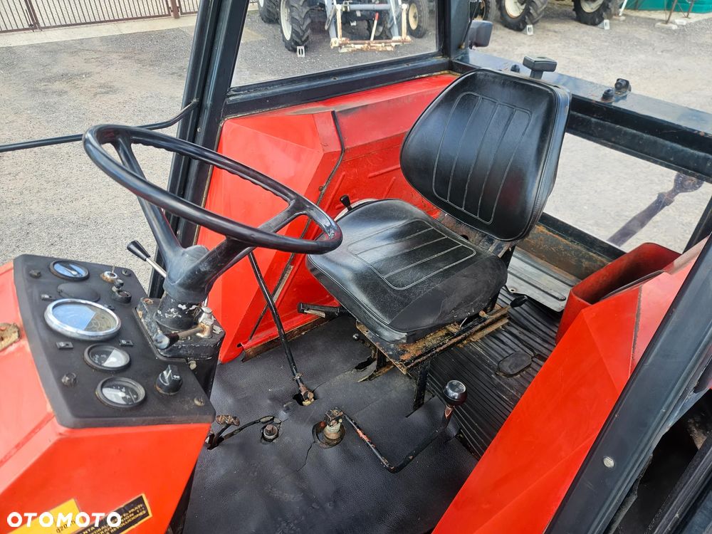 Zetor 8145 - 6