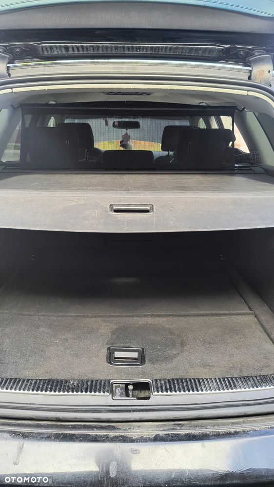 Audi A4 Avant - 5