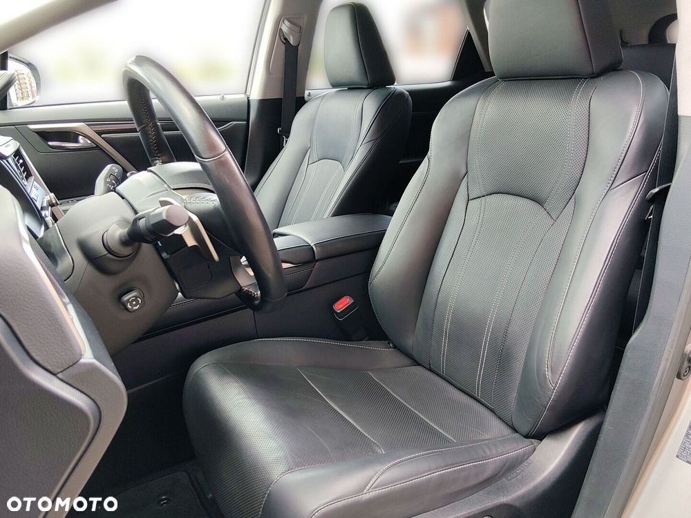 Lexus RX 450h L Prestige - 13