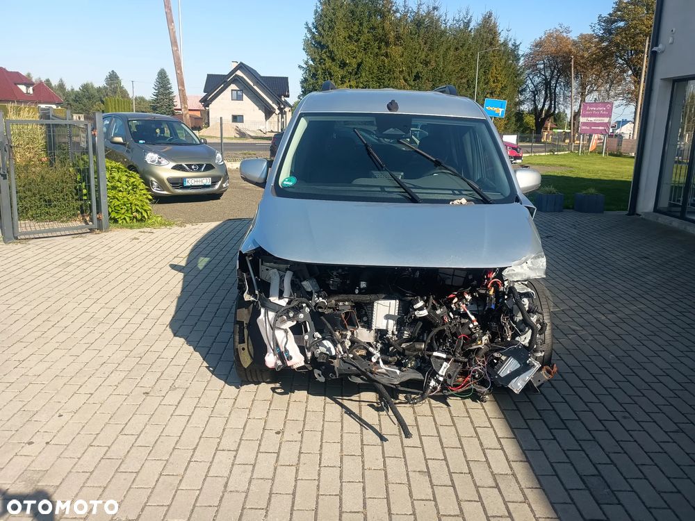 Mercedes-Benz Klasa T 180 d Automatik Progressive - 5