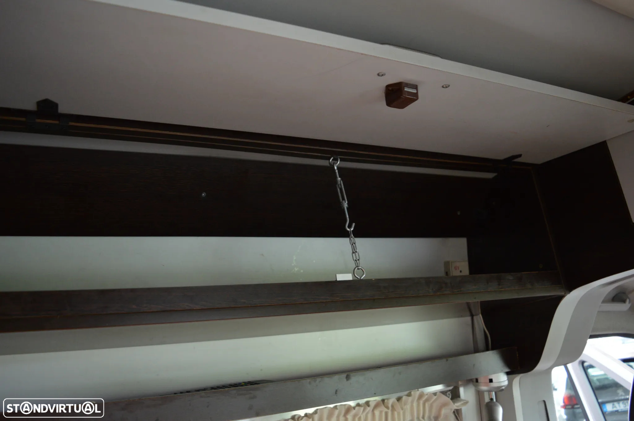Fiat Ducato Fercamp 2.3 M-Jet - Autocaravana - 17