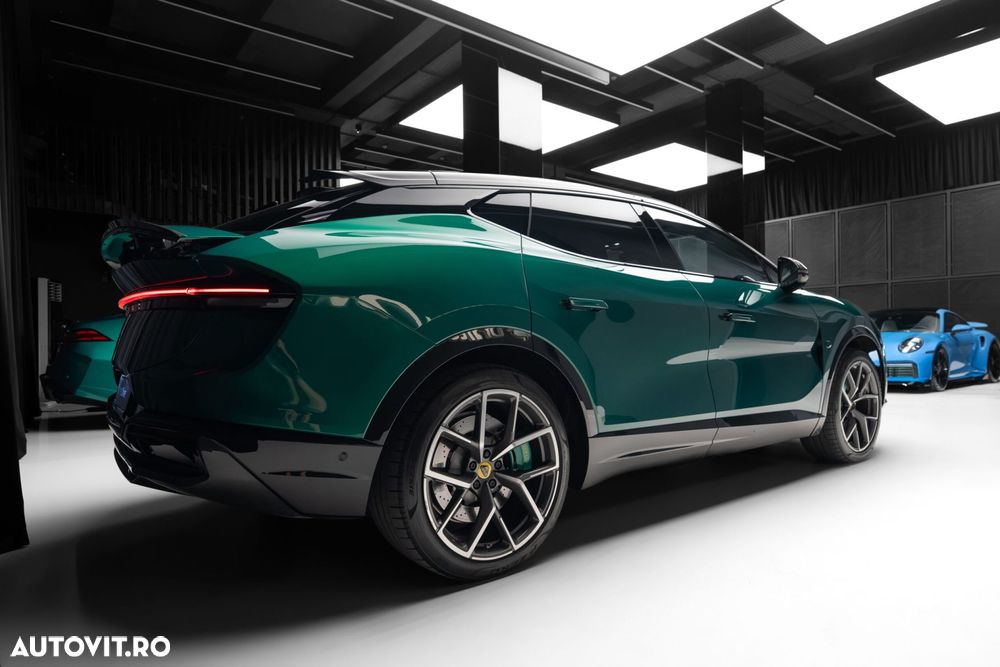 Lotus Eletre - 10