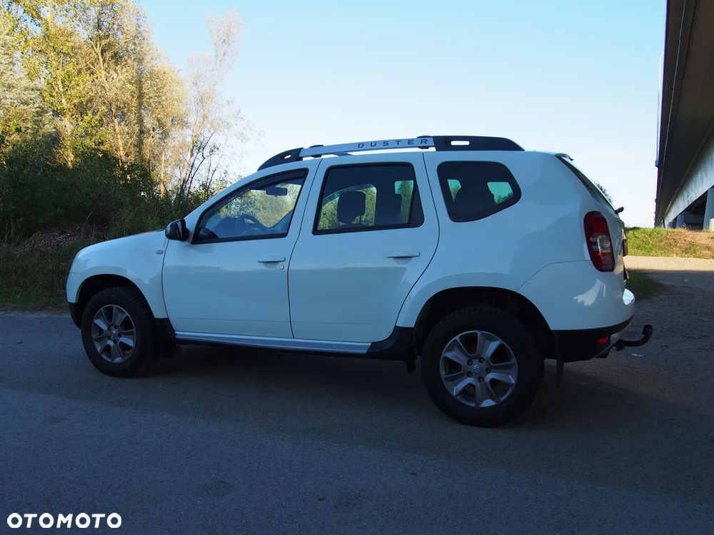 Dacia Duster 1.2 TCe Prestige - 17